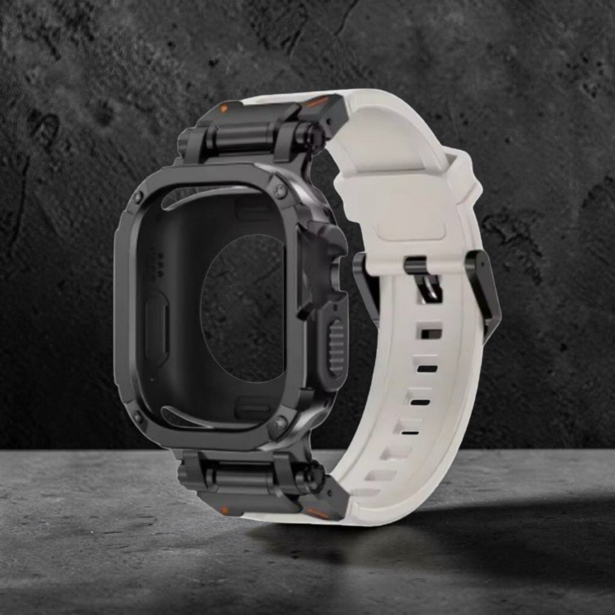 Applewatchskydd med armband