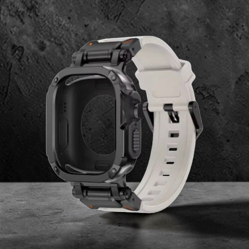 Applewatchskydd med armband