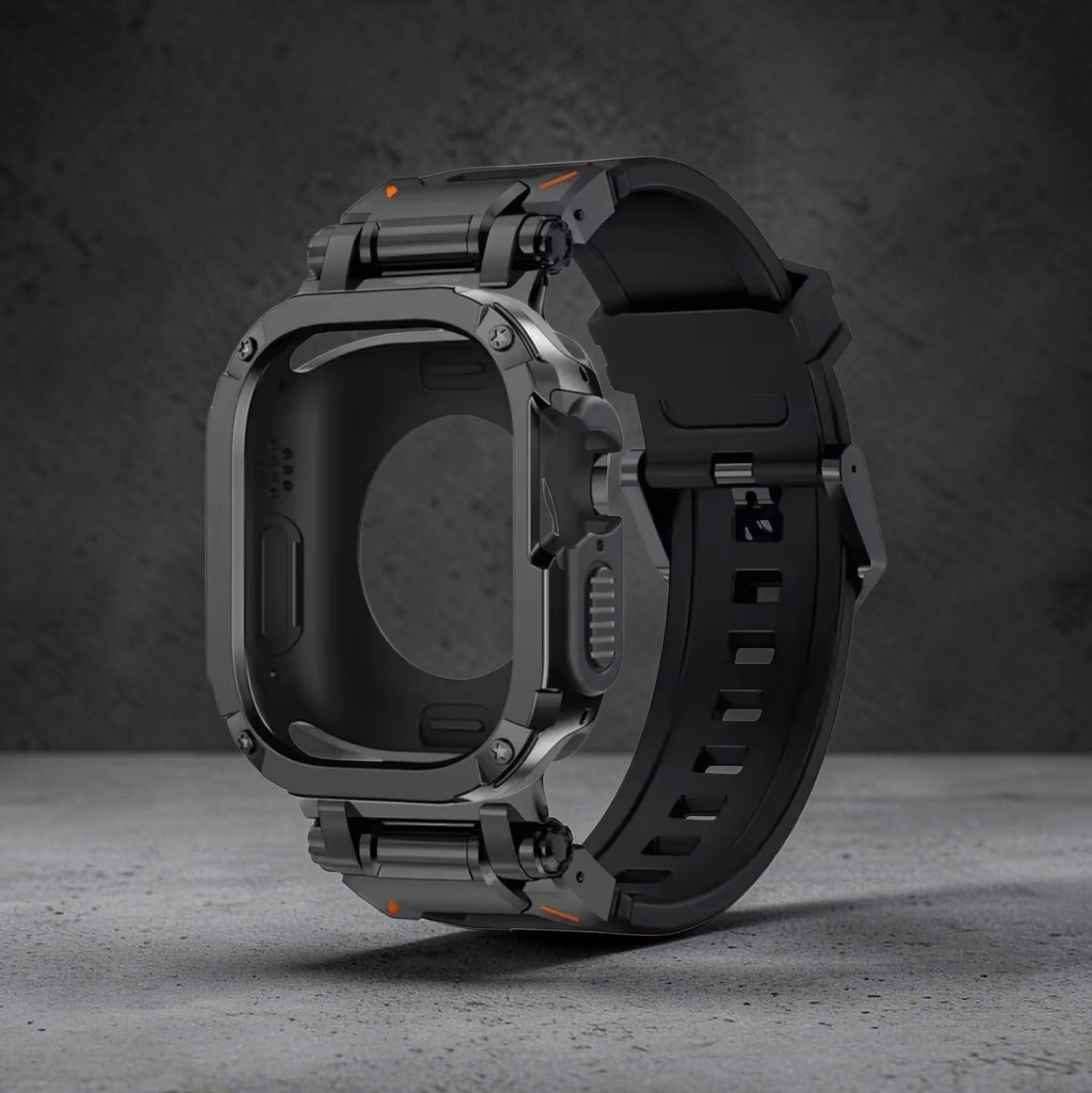 Applewatchskydd med armband
